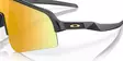Oakley Sutro Lite Sweep - Matte Carbon - Hiihtolasit - 9465-17 - 8