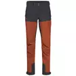 Bergans Bekkely Hybrid Pant naisten sofshell-kuorihousut - Naisten kuorihousut - 8685-13697 - 1