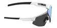 Bliz Matrix - Shiny White - Hiihtolasit - OZB7004-700407 - 3