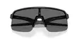 Oakley Sutro Lite S - Matte Black - Hiihtolasit - 9496-07 - 7