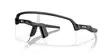Oakley Sutro Lite S - Matte Black - Hiihtolasit - 9496-07 - 1