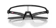 Oakley Sutro Lite S - Matte Black - Hiihtolasit - 9496-07 - 5