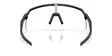 Oakley Sutro Lite S - Matte Black - Hiihtolasit - 9496-07 - 2