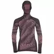 Odlo Blackcomb ECO LS with facemask naisten tekninen aluspaita - Merinovillaiset ja tekniset alusasut - 188571-30817 - 3