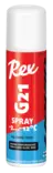 Rex G21 Spray - Suksien pinnoitteet voiteluun - 437 - 1