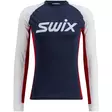 Swix RaceX Classic Long Sleeve miesten tekninen aluspaita - Merinovillaiset ja tekniset alusasut - 10115-23-75127 - 1