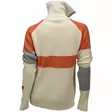 Ulvang Rav Limited Sweater w/zip naisten villapaita - Naisten oloasut ja -paidat - 78406-00227 - 2