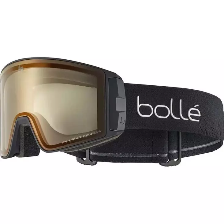 Bolle Blackridge - laskettelulasit - Laskettelulasit - BG010007 - 1