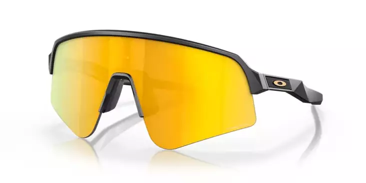 Oakley Sutro Lite Sweep - Matte Carbon - Hiihtolasit - 9465-17 - 1