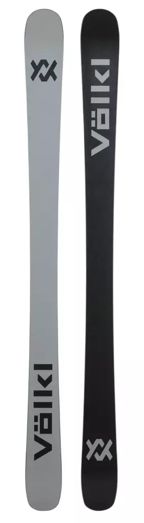 Völkl Revolt Jr Park - Laskettelusukset - V2510297 - 1