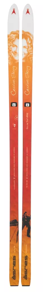 Åsnes Cecilie BC - Eräsukset - 542007 - 1