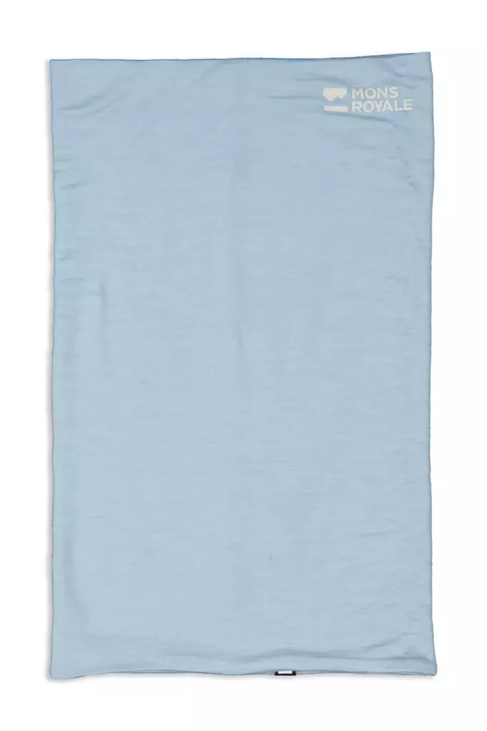 Double Up Neckwarmer - Bandanat ja tuubihuivit - 100102-1171-597 - 1