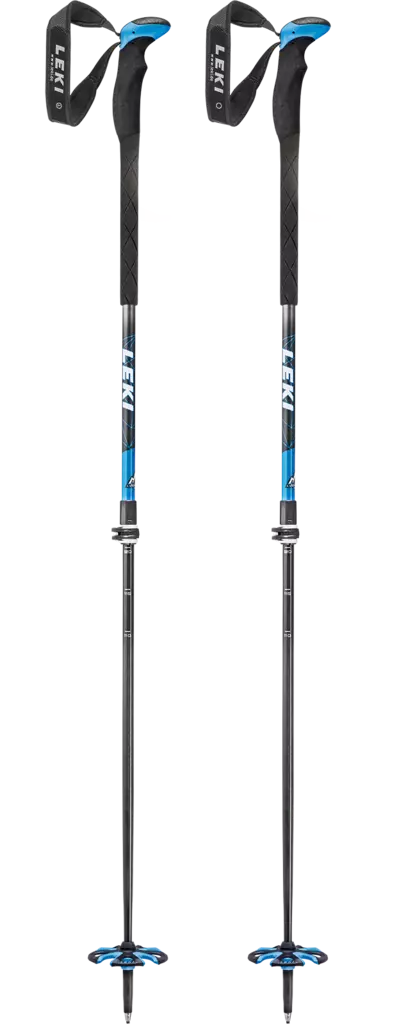 Leki Aergonlite 2 - Laskettelusauvat - 6362737 - 1