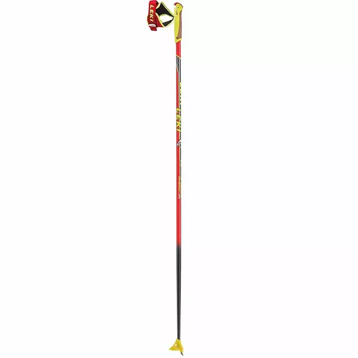 Leki HRC Junior - Juniorisauvat - 6434057 - 1