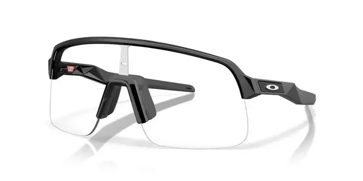 Oakley Sutro Lite S - Matte Black - Hiihtolasit - 9496-07 - 1