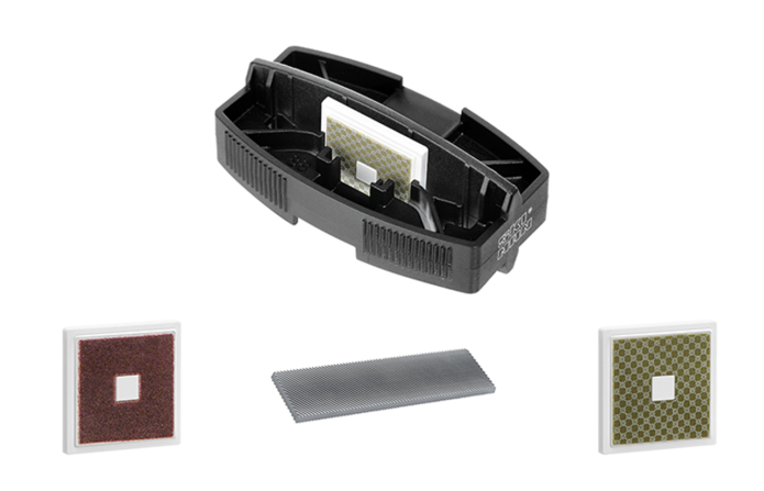 Racing Sharp Kit SKIMAN pakkaus - Laskettelusuksien huoltotarvikkeet - 5007 - 1