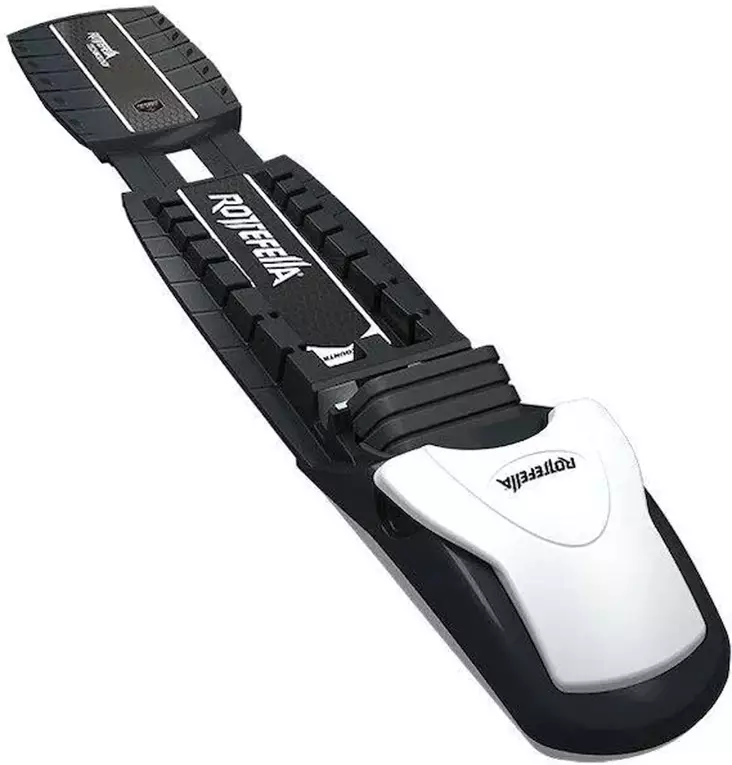 Rottefella BC Manual - Siteet - 10200177 - 1