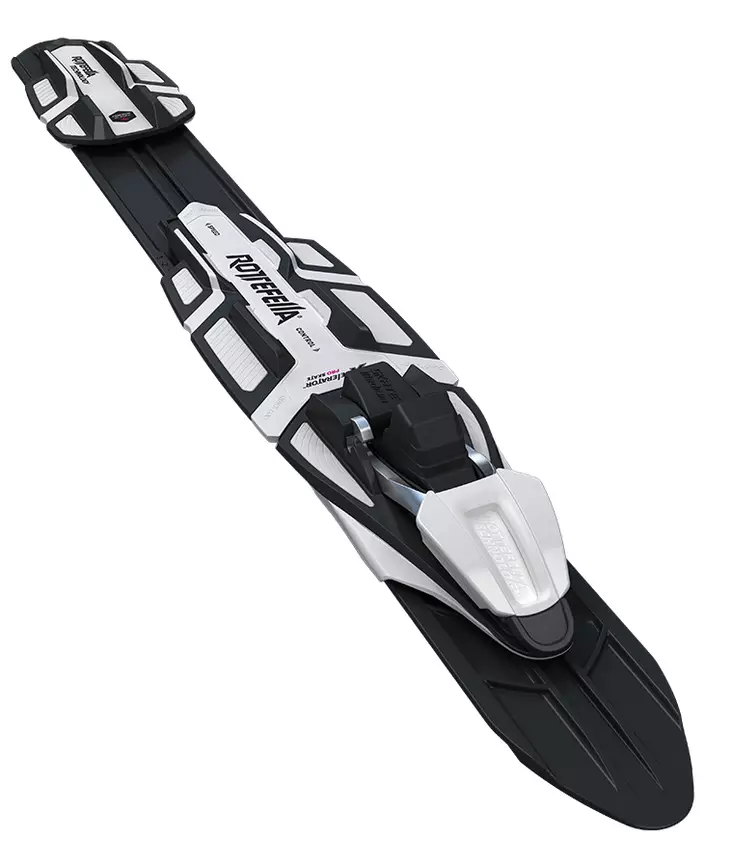 Rottefella NNN Xcelerator PRO Skate - Luistelusiteet - 131407 - 1