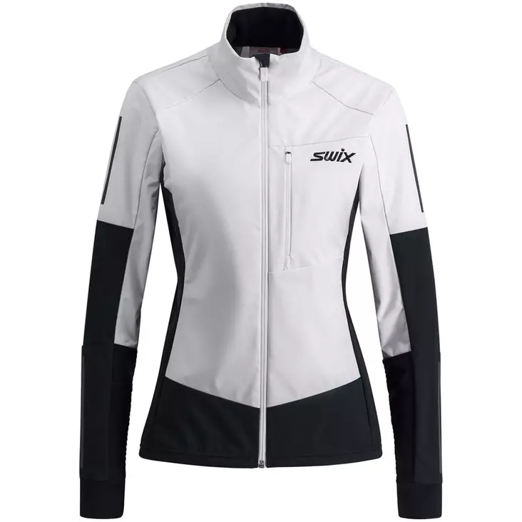 Swix Dynamic Jacket naisten hiihtotakki - Naisten hiihtotakit - 12596-00017 - 1