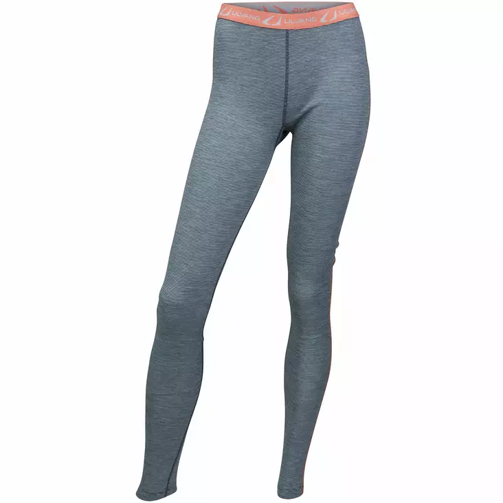 Ulvang Rav 100% Pants naisten merinovillaiset alushousut - Naisten liner- ja välihousut - 68331-74697 - 1