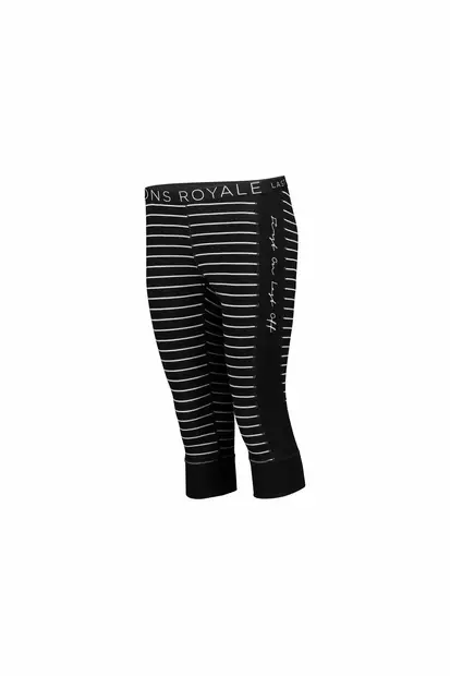 Alagna 3/4 Legging (W) - Merinovillaiset ja tekniset alusasut - 33-1023-028 - 2