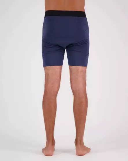 Mons Royale Hold 'em Boxer - Merinovillaiset ja tekniset alusasut - 100088-1169-568 - 2