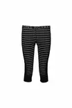 Alagna 3/4 Legging (W) - Merinovillaiset ja tekniset alusasut - 33-1023-028 - 1