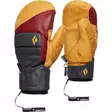 Black Diamond Spark Johnny Mitts - Käsineet ja rukkaset - BD8016209348 - 1