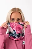 Eivy - Colder Neckwarmer - naisten tekninen tuubihuivi - Bandanat ja tuubihuivit - A00208-078 - 1
