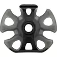 Leki Big Mountain Basket 2K - Sauvojen varaosat - 85350098 - 1