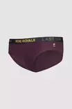 Mons Royale - Folo Brief - naisten merinovillaiset alushousut - Merinovillaiset ja tekniset alusasut - 100044-1169-648 - 3