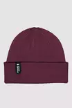 Mons Royale - McCloud Beanie - merinovillainen pipo - Pipot - 100487-1165-648 - 1