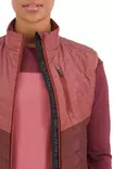 Mons Royale - Neve Wool Insulation Vest - naisten liner liivi - Naisten linerliivit - 100455-1165-578 - 3