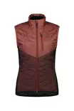 Mons Royale - Neve Wool Insulation Vest - naisten liner liivi - Naisten linerliivit - 100455-1165-578 - 4