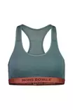 Mons Royale - Sierra Sports Bra - merinovillaiset urheiluliivit - Merinovillaiset ja tekniset alusasut - 100167-1169-368 - 3