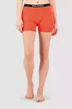 Mons Royale Hannah Hot Pant naisten merinovillaiset alushousut - Merinovillaiset ja tekniset alusasut - 100041-1169-938 - 1