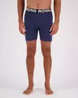 Mons Royale Hold 'em Boxer - Merinovillaiset ja tekniset alusasut - 100088-1169-568 - 1