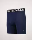 Mons Royale Hold 'em Boxer - Merinovillaiset ja tekniset alusasut - 100088-1169-568 - 6