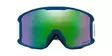 Oakley Line Miner XM laskettelulasit - Laskettelulasit - OO7093-18 - 2
