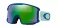 Oakley Line Miner XM laskettelulasit - Laskettelulasit - OO7093-18 - 1