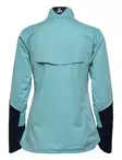Odlo Langnes Jacket W - Naisten hiihtotakit - 612571-21018 - 2