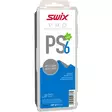 Swix PS6 Blue 180g - Luistoparafiinit - PS06-18 - 1