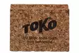 Toko Wax Cork - Suksien voitelutarvikkeet - 5542628 - 1