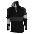 Ulvang Rav Limited Sweater w/zip miesten villapaita - Oloasut ja -paidat - 77401-10048 - 1
