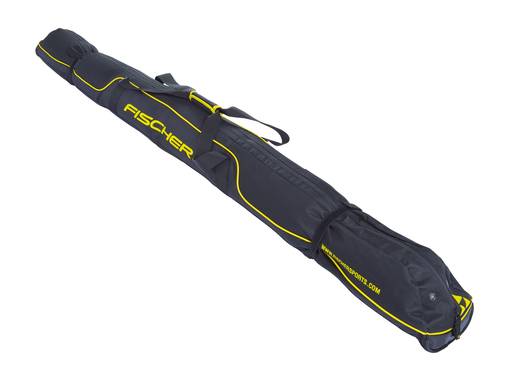Fischer Skicase XC 3pr 210cm - Suksi- ja sauvapussit - Z02123 - 1