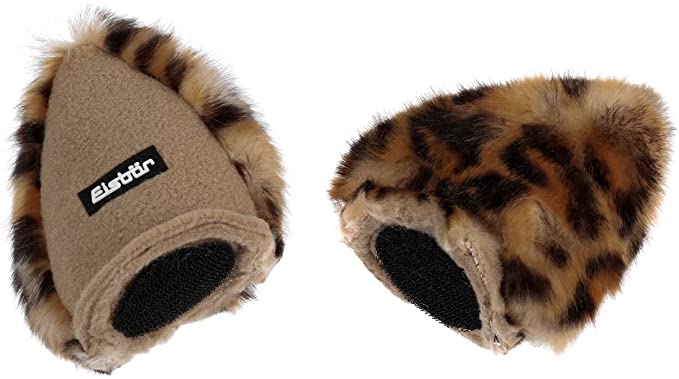 Kypäräkorvat - Kypärien varaosat ja tarvikkeet - 403802-118 - 1