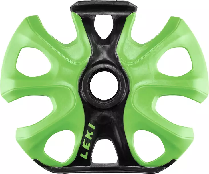 Leki Big Mountain Basket 2K - Sauvojen varaosat - 853500108 - 1