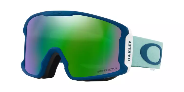 Oakley Line Miner XM laskettelulasit - Laskettelulasit - OO7093-18 - 1