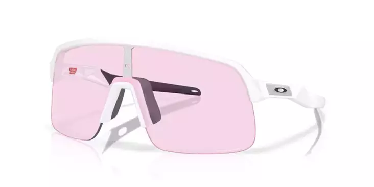 Oakley Sutro Lite S - Matte White - Hiihtolasit - 9496-08 - 1