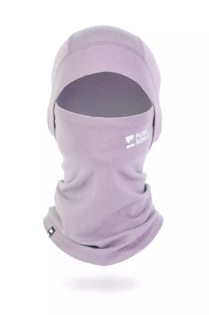Olympus Balaclava - Bandanat ja tuubihuivit - 100375-1171-748 - 1